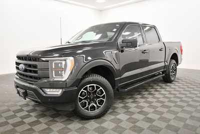 2022 Ford F150 Crew Cab, $47979. Photo 2