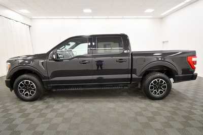 2022 Ford F150 Crew Cab, $47979. Photo 4