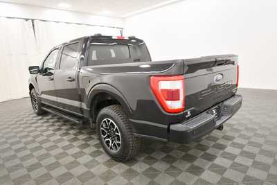 2022 Ford F150 Crew Cab, $47979. Photo 5