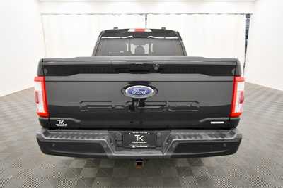 2022 Ford F150 Crew Cab, $47979. Photo 6