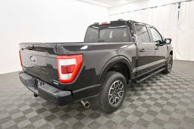 2022 Ford F150 Crew Cab, $47979. Photo 8