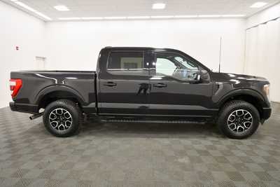 2022 Ford F150 Crew Cab, $47979. Photo 9