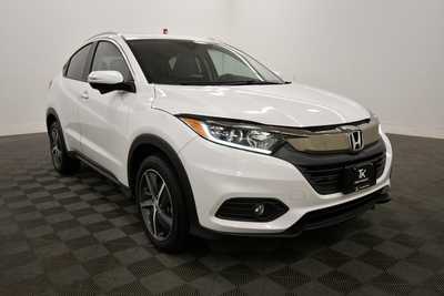 2022 Honda HR-V, $22999. Photo 10