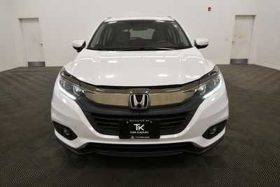 2022 Honda HR-V, $22999. Photo 11
