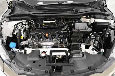 2022 Honda HR-V, $22999. Photo 12
