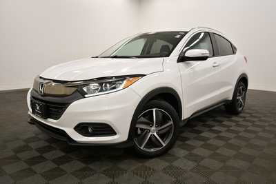2022 Honda HR-V, $22999. Photo 2