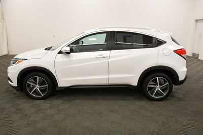 2022 Honda HR-V, $22999. Photo 4
