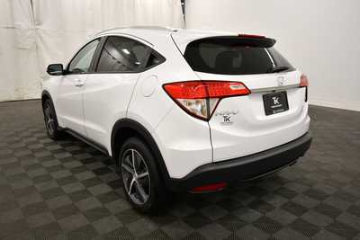 2022 Honda HR-V, $22999. Photo 5