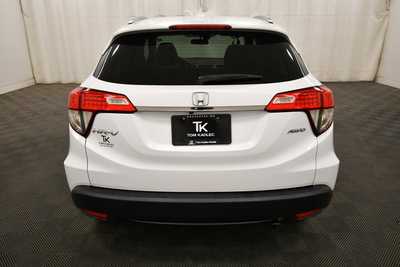 2022 Honda HR-V, $22999. Photo 6