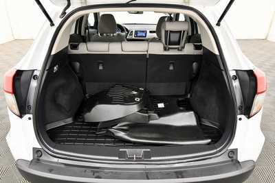 2022 Honda HR-V, $22999. Photo 7