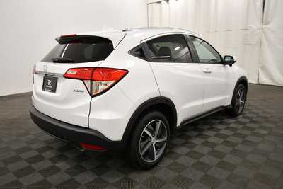 2022 Honda HR-V, $22999. Photo 8