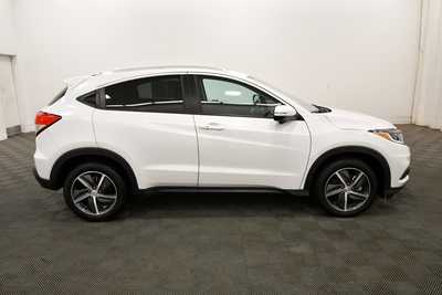2022 Honda HR-V, $22999. Photo 9