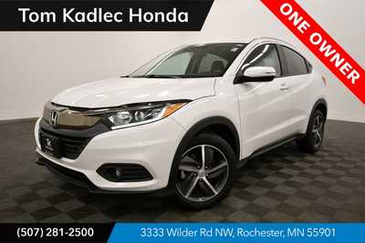 2022 Honda HR-V, $22999. Photo 1
