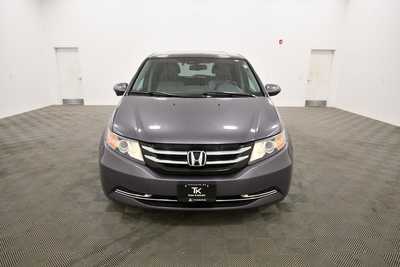 2015 Honda Odyssey, $9749. Photo 11