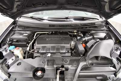 2015 Honda Odyssey, $9749. Photo 12