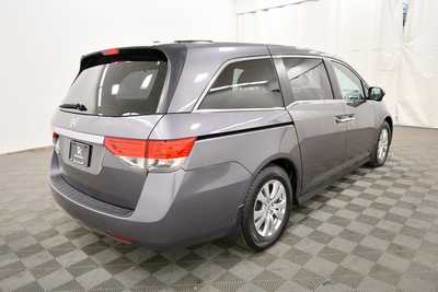 2015 Honda Odyssey, $9749. Photo 8