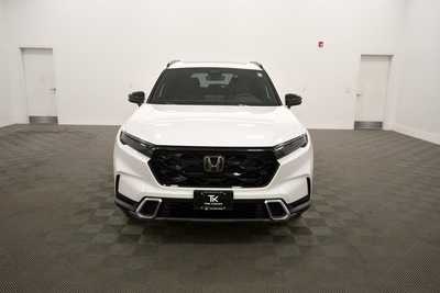 2025 Honda CR-V, $42950. Photo 10