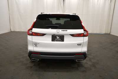 2025 Honda CR-V, $42950. Photo 6