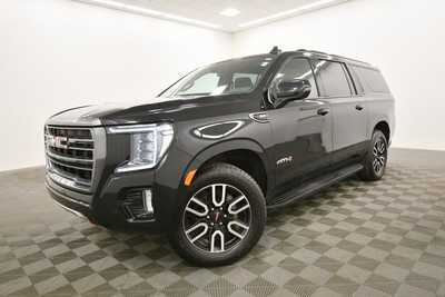 2023 GMC Yukon XL, $61399. Photo 2