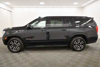 2023 GMC Yukon XL, $61399. Photo 4