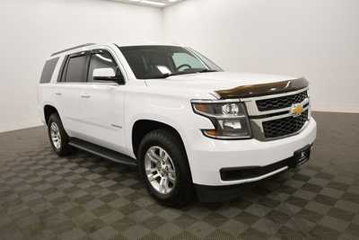2016 Chevrolet Tahoe, $22167. Photo 10