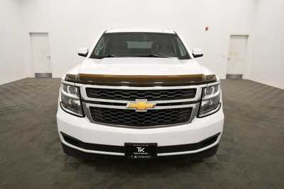 2016 Chevrolet Tahoe, $22167. Photo 11