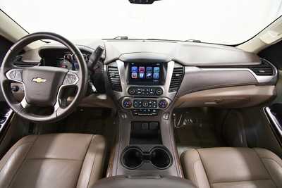 2016 Chevrolet Tahoe, $22167. Photo 3