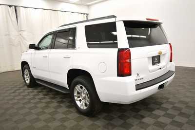 2016 Chevrolet Tahoe, $22167. Photo 5
