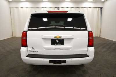 2016 Chevrolet Tahoe, $22167. Photo 6