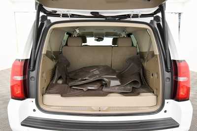2016 Chevrolet Tahoe, $22167. Photo 7
