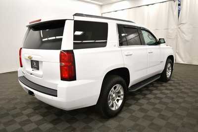 2016 Chevrolet Tahoe, $22167. Photo 8