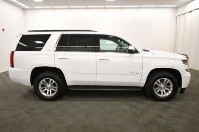 2016 Chevrolet Tahoe, $22167. Photo 9