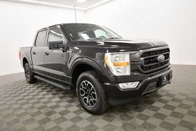 2022 Ford F150 Crew Cab, $35999. Photo 10