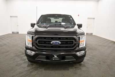 2022 Ford F150 Crew Cab, $35999. Photo 11