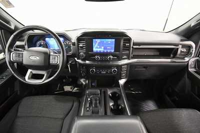 2022 Ford F150 Crew Cab, $35999. Photo 3