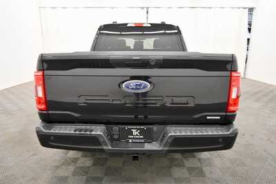 2022 Ford F150 Crew Cab, $35999. Photo 6