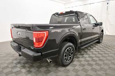 2022 Ford F150 Crew Cab, $35999. Photo 8