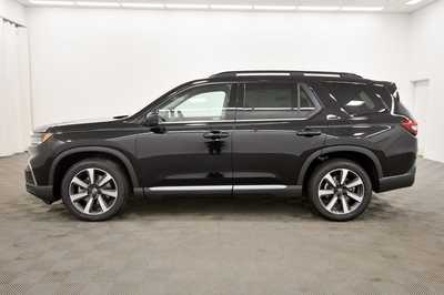 2025 Honda Pilot, $56250. Photo 4