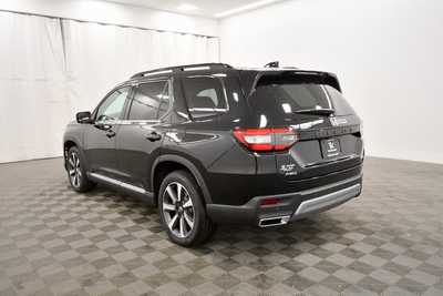 2025 Honda Pilot, $56250. Photo 5