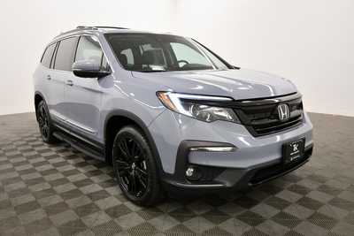 2022 Honda Pilot, $31899. Photo 10