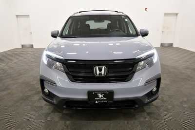 2022 Honda Pilot, $31899. Photo 11
