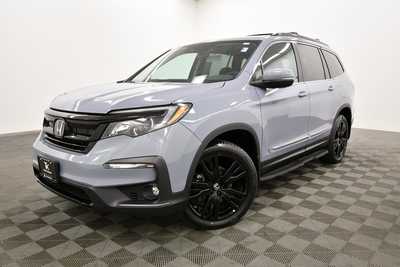 2022 Honda Pilot, $31899. Photo 2