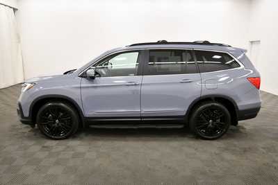 2022 Honda Pilot, $31899. Photo 4