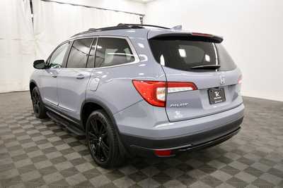 2022 Honda Pilot, $31899. Photo 5
