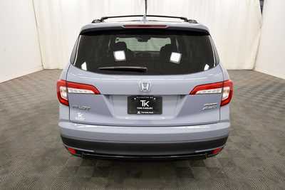 2022 Honda Pilot, $31899. Photo 6