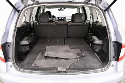 2022 Honda Pilot, $31899. Photo 7