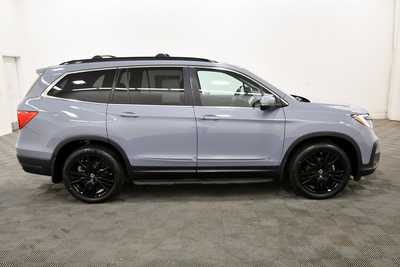 2022 Honda Pilot, $31899. Photo 9