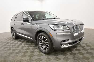 2022 Lincoln Aviator, $44999. Photo 10