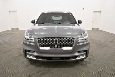 2022 Lincoln Aviator, $44999. Photo 11
