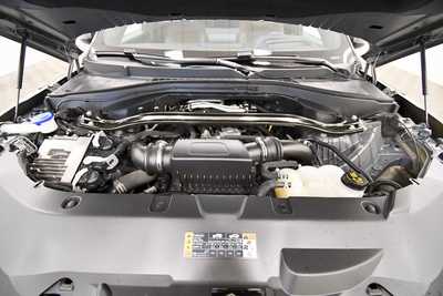 2022 Lincoln Aviator, $44999. Photo 12